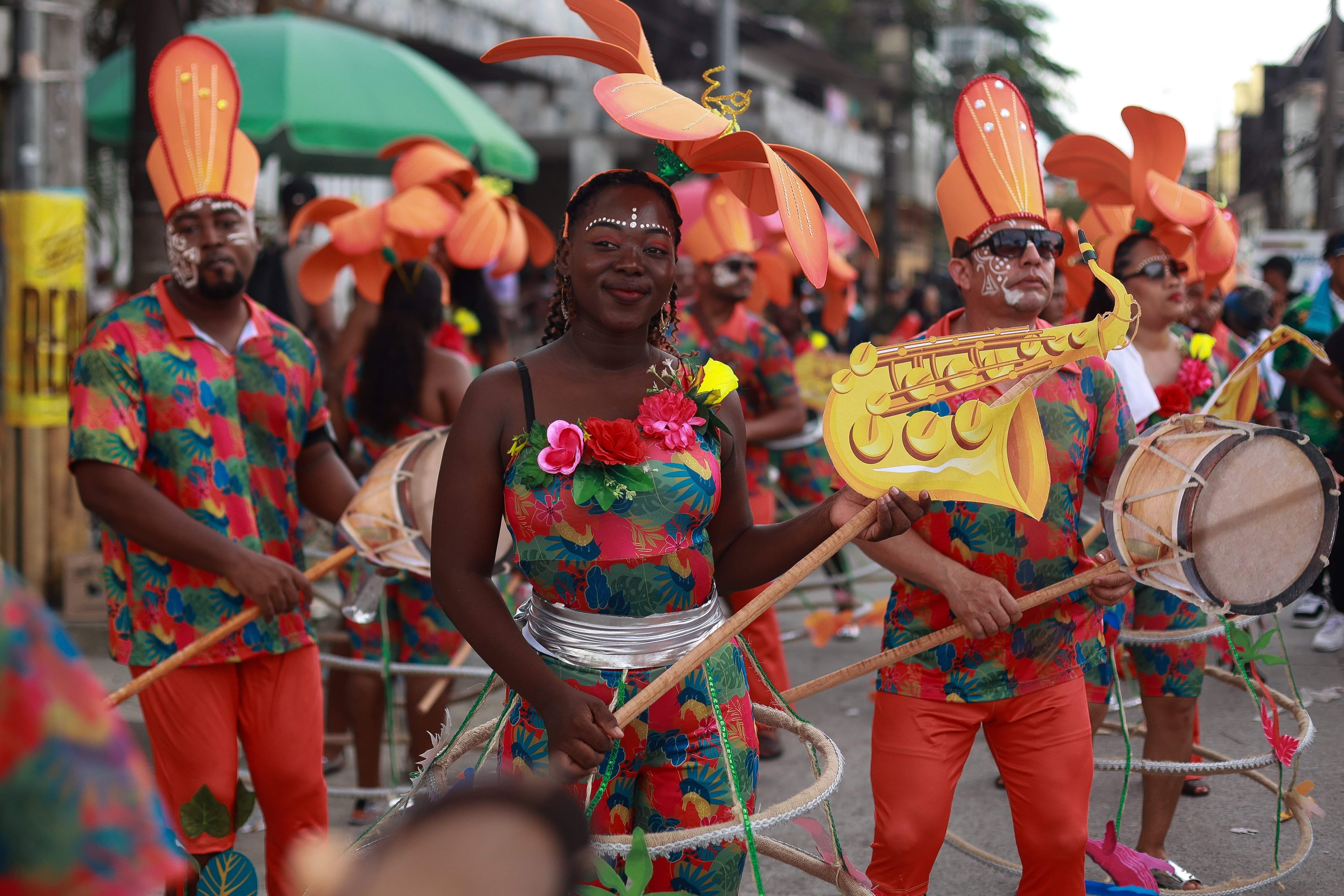 Carnaval de Barranquilla