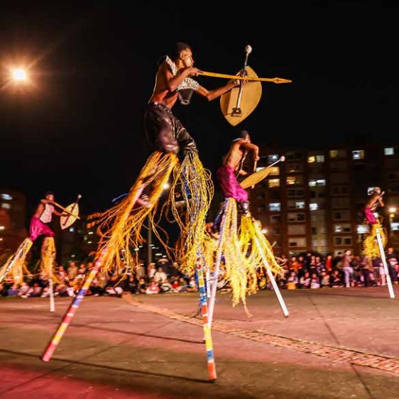 Carnaval de Barranquilla